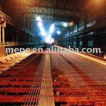 Hot Rolling Rebar Mill on Turnkey or EPS Basis
