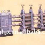 The best steel bar rod mills