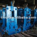 (Russia sales)Steel Hot Rolling Mill