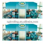2013New Design XGK-LD1800 Molybdenum Sheet Rolling Mills Machinery
