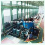 2013New Design XGK-LD1800 Molybdenum Sheet Rolling Mills Factory