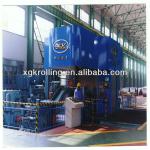 2013New Design XGK-LD1800 Molybdenum Sheet Rolling Mills Facility