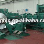 4 high irreversible aluminum foil rolling mill