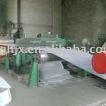 Guanghua manufacturer aluminum sheet rolling mill
