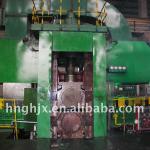 600x1000mm aluminum continuous casting machine