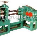 220X3 closed rolling machine for deformed bars
