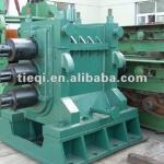 (Russia sales)Steel Hot Rolling Mill