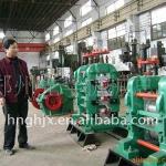 Low price for small rebar prodction line
