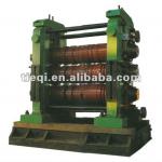 850 3-high reversible hot Rolling Mill