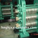 Flat bar rolling mill in machinery