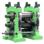 steel bar wire rod making machine