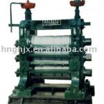 250X2 3hi rolling mill for bars