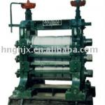 250X2 3hi rolling mill for bars