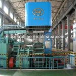 new design Top patent technology alloy cold rolling mill