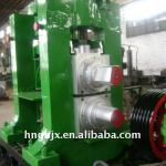 Aluminum channel rolling mills