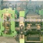 hot rolling strip steel plant