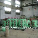 Used cold rolling mill