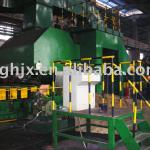 hot and cold rolling machine