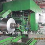 provide better quality aluminum rolling mill