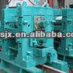 steel rolling mill production line and parts