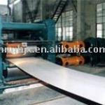 hot rolling mill of non-ferrous fabrics