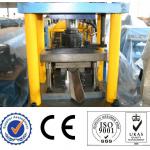 light gauge steel keel frame framing roll forming machine