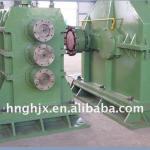 Tandem rolling mills