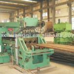 LDD Three High Double Line Rolling Mill