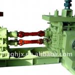 Reversible cold rolled metal sheet machienry