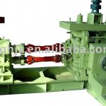 steel rolling mill