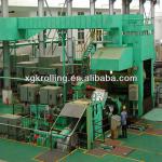 newest design Top patent technology alloy rolling mill equipment