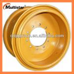 Motor Grader Wheel Rim 25-14.00/1.5-
