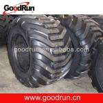 Tianli brand Forestry Tyre 500/60-22.5-