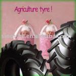 Good quality/chinese/R1,R2,R4 patterns agricultural tyre