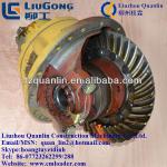 Liugong wheel loader CLG842 DL1600 bevel gear-
