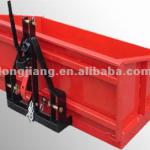 agricultural product transport box