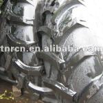 Tractor tire-