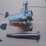 high quality agricutural OEM lawn mower parts-