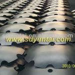 Top quality 65Mn steel disc blade