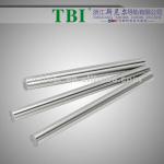 TBI brand Dia. 15mm cylinder Linear guide shaft