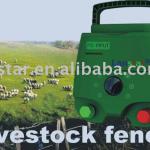 livestock electric fence