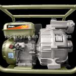 170F-188F gasoline engine sewage pump unit