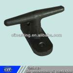 agricultural spare parts casting for agricultural tractor spare parts