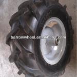 Agriculture machinery wheel 13x500-6