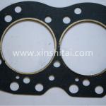 Agricultural Tractor Parts Diesel Engine Cylinder Head Gaskets