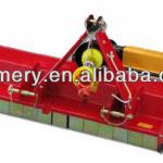 EF series Flail Mower-