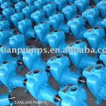 Agricultural pump-