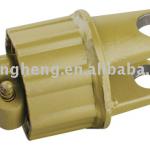 PTO shaft Ratchet clutch for Agricultural machines-