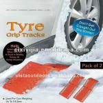 tyre grip tracking tracks