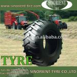 Good quality agriculture tire